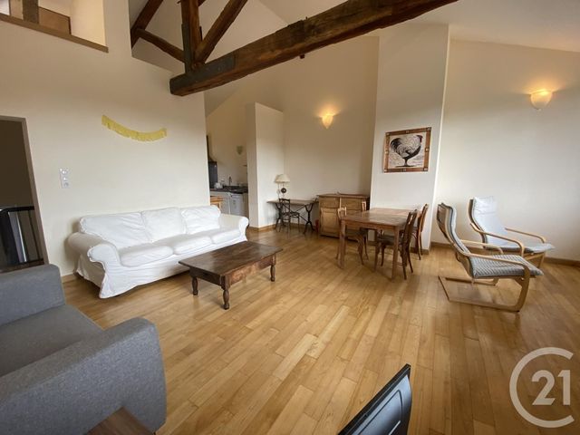 Appartement Chambre à louer - 1 pièce - 23.0 m2 - ALBI - 81 - MIDI-PYRENEES - Century 21 Agence Sainte-Cécile