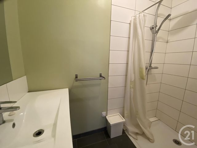 Appartement Chambre à louer - 1 pièce - 23.0 m2 - ALBI - 81 - MIDI-PYRENEES - Century 21 Agence Sainte-Cécile