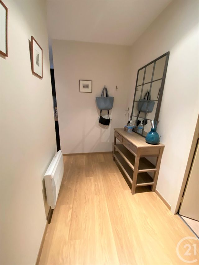 Appartement T2 à louer - 2 pièces - 47.83 m2 - ALBI - 81 - MIDI-PYRENEES - Century 21 Agence Sainte-Cécile