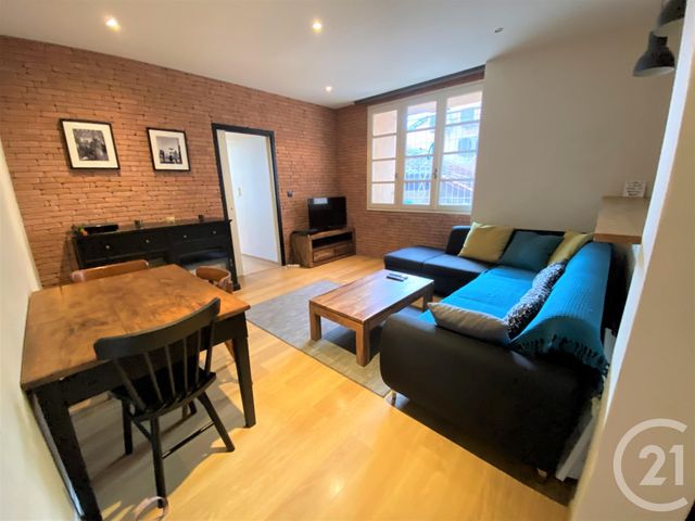 Appartement T2 à louer ALBI