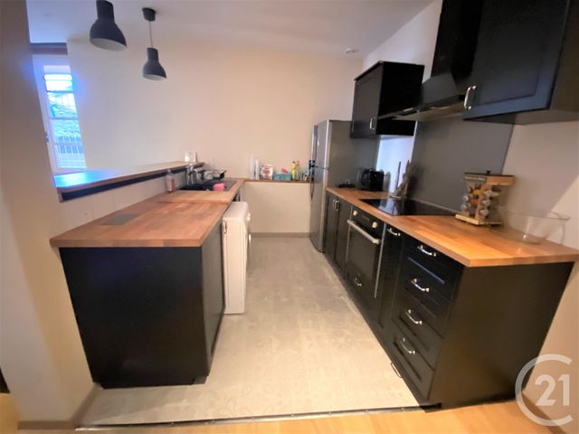 Appartement T2 à louer - 2 pièces - 47.83 m2 - ALBI - 81 - MIDI-PYRENEES - Century 21 Agence Sainte-Cécile