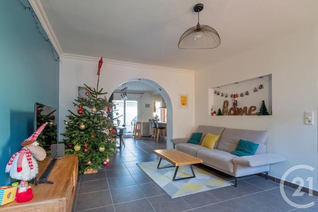 maison à vendre - 6 pièces - 150.0 m2 - ALBI - 81 - MIDI-PYRENEES - Century 21 Agence Sainte-Cécile