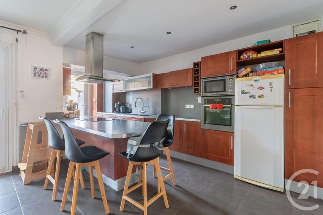 maison à vendre - 6 pièces - 150.0 m2 - ALBI - 81 - MIDI-PYRENEES - Century 21 Agence Sainte-Cécile