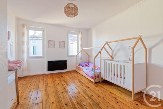 maison à vendre - 6 pièces - 150.0 m2 - ALBI - 81 - MIDI-PYRENEES - Century 21 Agence Sainte-Cécile