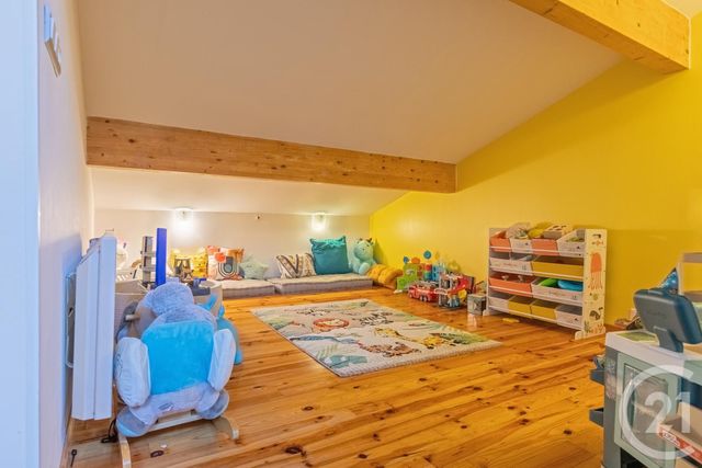 maison à vendre - 6 pièces - 150.0 m2 - ALBI - 81 - MIDI-PYRENEES - Century 21 Agence Sainte-Cécile