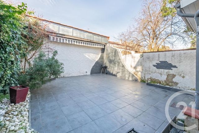 maison à vendre - 6 pièces - 150.0 m2 - ALBI - 81 - MIDI-PYRENEES - Century 21 Agence Sainte-Cécile