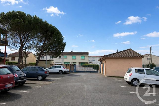 Appartement F3 à vendre - 3 pièces - 65.8 m2 - ST JUERY - 81 - MIDI-PYRENEES - Century 21 Agence Sainte-Cécile