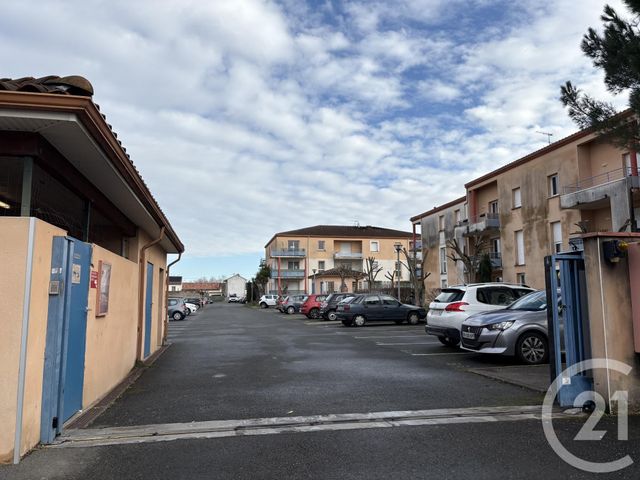 Appartement F3 à vendre - 3 pièces - 65.8 m2 - ST JUERY - 81 - MIDI-PYRENEES - Century 21 Agence Sainte-Cécile