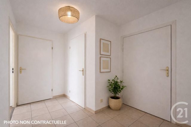 Appartement F3 à vendre - 3 pièces - 65.8 m2 - ST JUERY - 81 - MIDI-PYRENEES - Century 21 Agence Sainte-Cécile