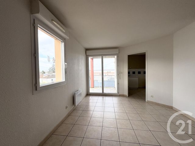 Appartement F3 à vendre - 3 pièces - 65.8 m2 - ST JUERY - 81 - MIDI-PYRENEES - Century 21 Agence Sainte-Cécile