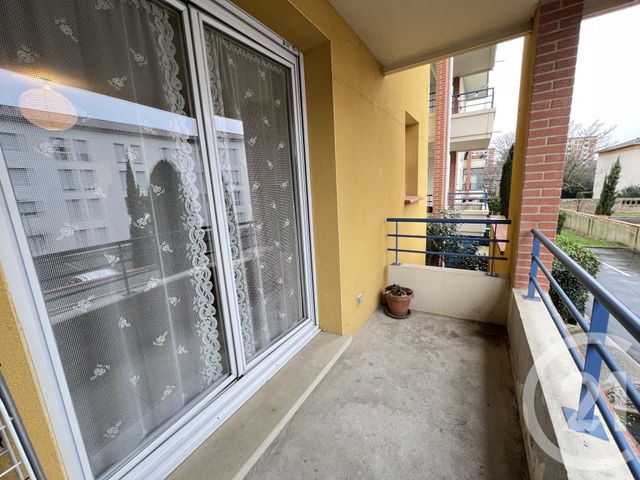 Appartement F2 à vendre ALBI