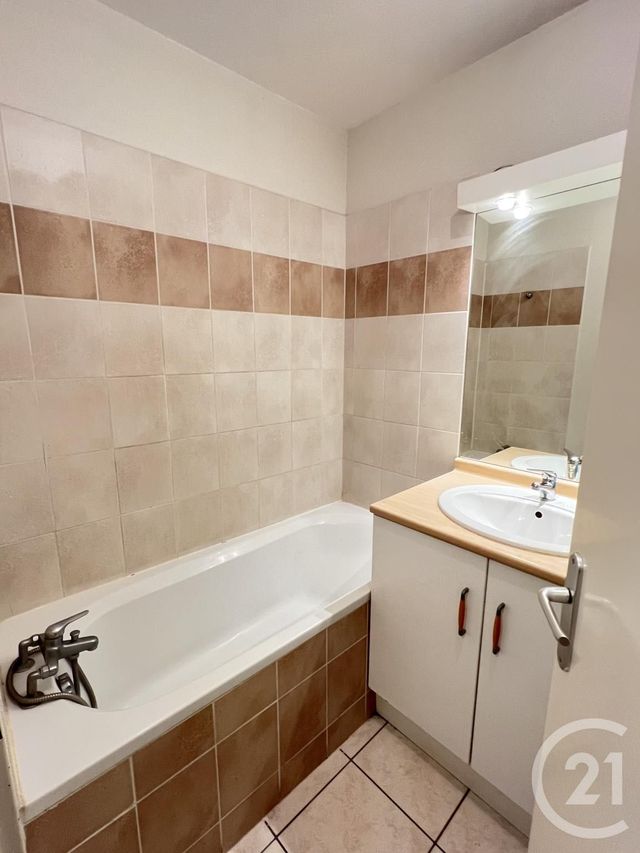 Appartement F2 à vendre - 2 pièces - 38.0 m2 - ALBI - 81 - MIDI-PYRENEES - Century 21 Agence Sainte-Cécile