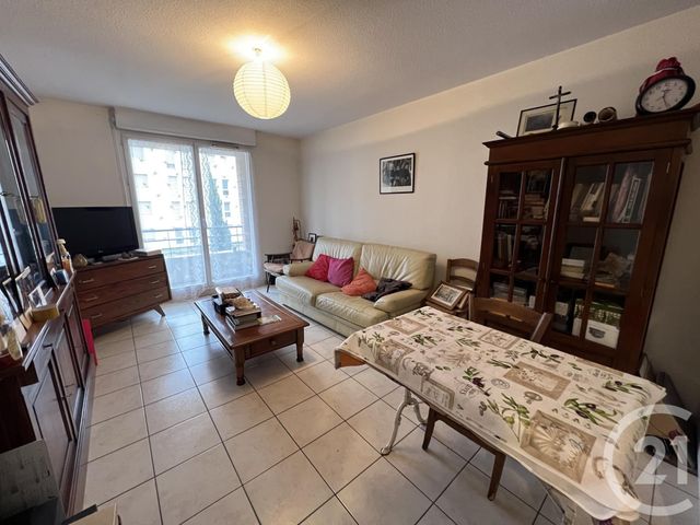 Appartement F2 à vendre - 2 pièces - 38.0 m2 - ALBI - 81 - MIDI-PYRENEES - Century 21 Agence Sainte-Cécile