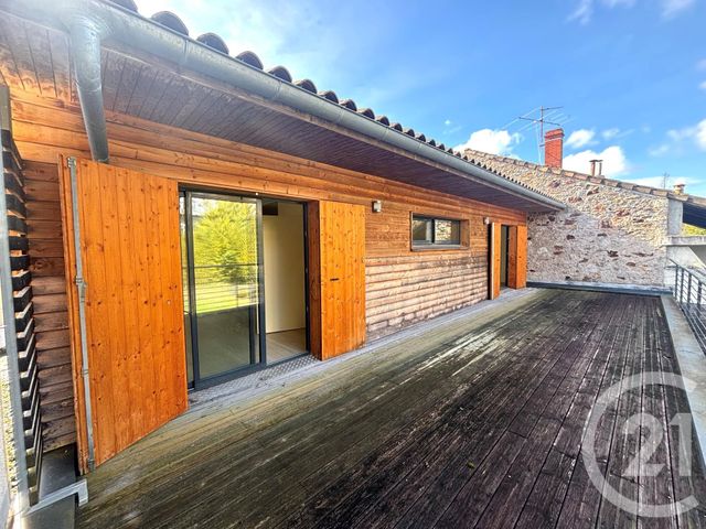 maison à vendre - 4 pièces - 123.0 m2 - CARMAUX - 81 - MIDI-PYRENEES - Century 21 Agence Sainte-Cécile