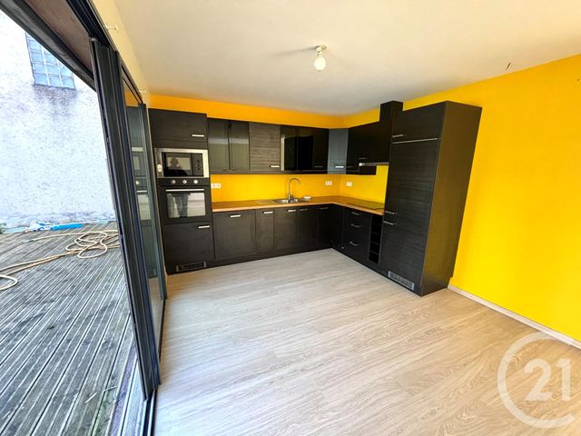 maison à vendre - 4 pièces - 123.0 m2 - CARMAUX - 81 - MIDI-PYRENEES - Century 21 Agence Sainte-Cécile