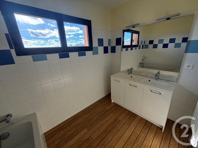 maison à vendre - 4 pièces - 123.0 m2 - CARMAUX - 81 - MIDI-PYRENEES - Century 21 Agence Sainte-Cécile