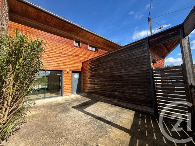 Maison à vendre CARMAUX