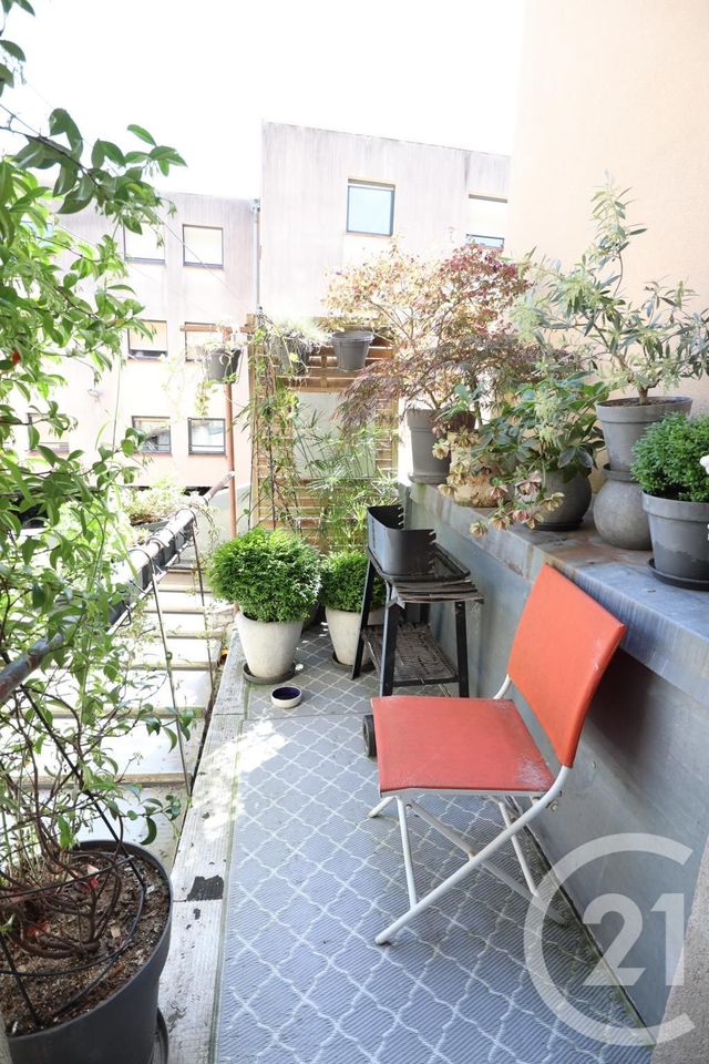 Appartement T2 à louer - 2 pièces - 52.0 m2 - ALBI - 81 - MIDI-PYRENEES - Century 21 Agence Sainte-Cécile