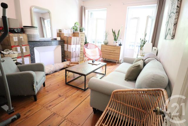 Appartement T2 à louer - 2 pièces - 52.0 m2 - ALBI - 81 - MIDI-PYRENEES - Century 21 Agence Sainte-Cécile