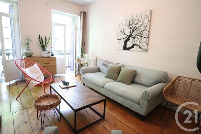 Appartement T2 à louer ALBI