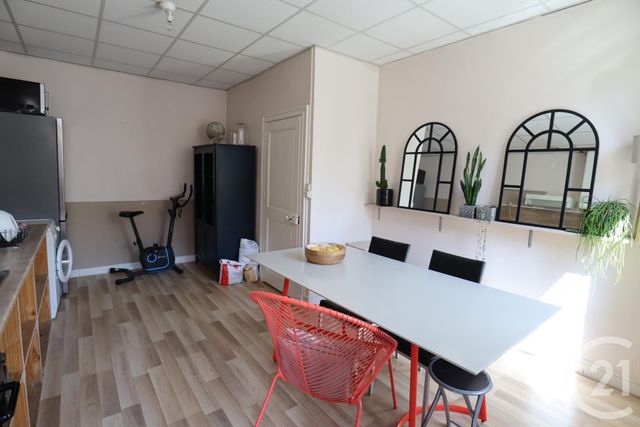 Appartement T2 à louer - 2 pièces - 52.0 m2 - ALBI - 81 - MIDI-PYRENEES - Century 21 Agence Sainte-Cécile