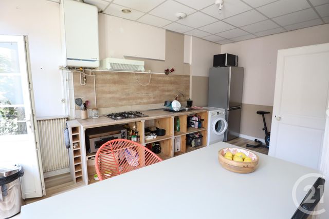 Appartement T2 à louer - 2 pièces - 52.0 m2 - ALBI - 81 - MIDI-PYRENEES - Century 21 Agence Sainte-Cécile