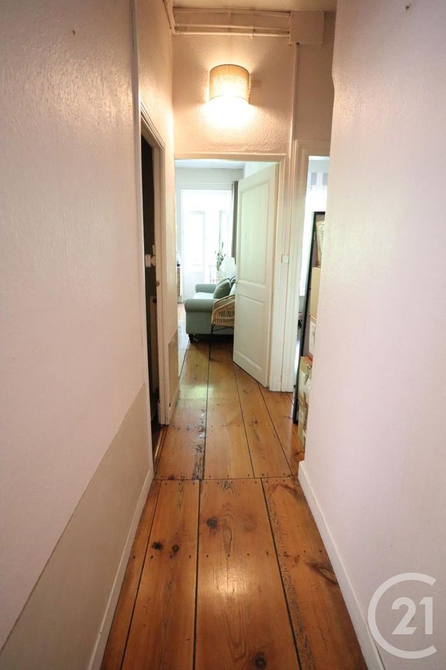 Appartement T2 à louer - 2 pièces - 52.0 m2 - ALBI - 81 - MIDI-PYRENEES - Century 21 Agence Sainte-Cécile