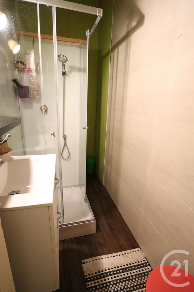 Appartement T2 à louer - 2 pièces - 52.0 m2 - ALBI - 81 - MIDI-PYRENEES - Century 21 Agence Sainte-Cécile