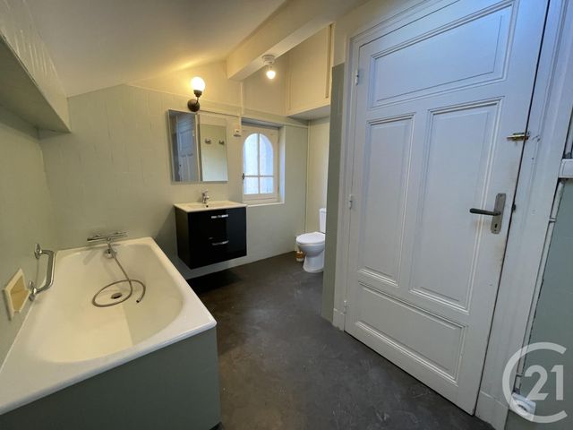 maison à louer - 6 pièces - 151.0 m2 - ALBI - 81 - MIDI-PYRENEES - Century 21 Agence Sainte-Cécile