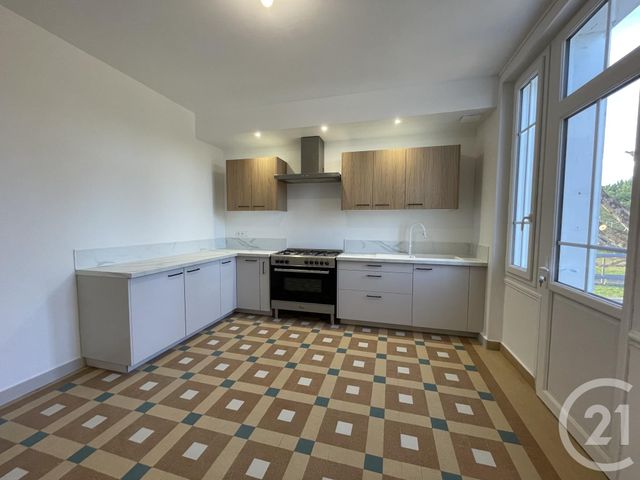 maison à louer - 6 pièces - 151.0 m2 - ALBI - 81 - MIDI-PYRENEES - Century 21 Agence Sainte-Cécile