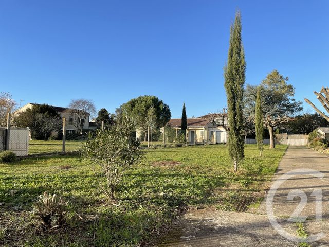 maison à louer - 6 pièces - 151.0 m2 - ALBI - 81 - MIDI-PYRENEES - Century 21 Agence Sainte-Cécile
