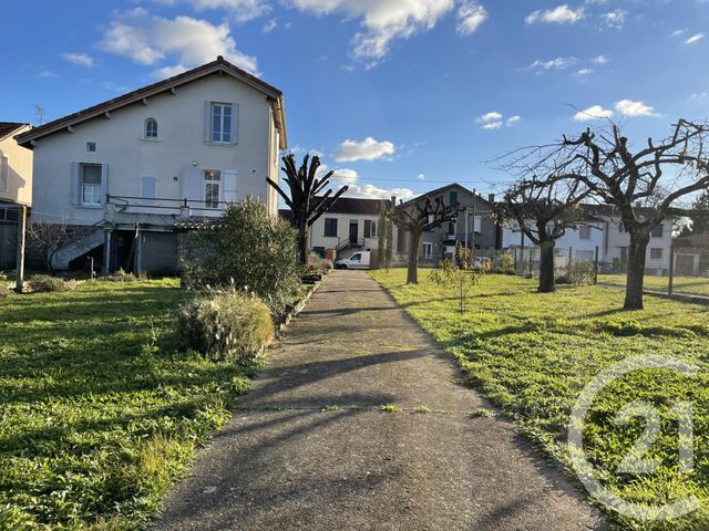 maison à louer - 6 pièces - 151.0 m2 - ALBI - 81 - MIDI-PYRENEES - Century 21 Agence Sainte-Cécile