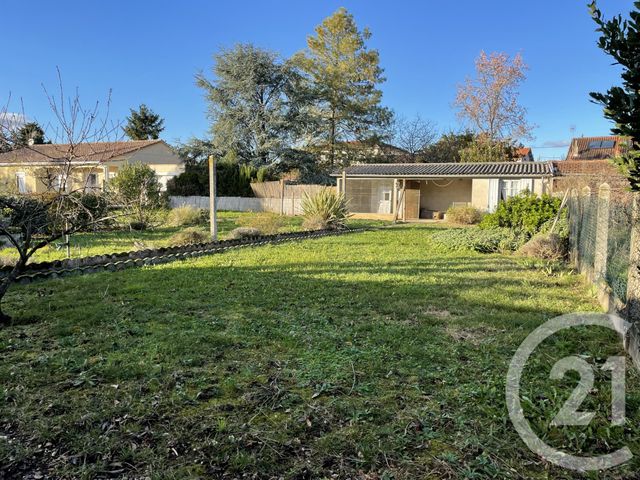 maison à louer - 6 pièces - 151.0 m2 - ALBI - 81 - MIDI-PYRENEES - Century 21 Agence Sainte-Cécile