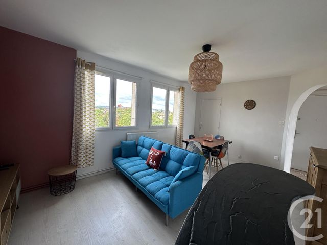 Appartement T3 à louer - 3 pièces - 67.76 m2 - ALBI - 81 - MIDI-PYRENEES - Century 21 Agence Sainte-Cécile
