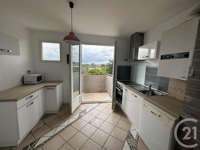 appartement - ALBI - 81