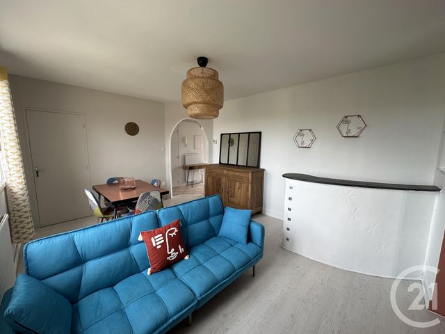Appartement T3 à louer - 3 pièces - 67.76 m2 - ALBI - 81 - MIDI-PYRENEES - Century 21 Agence Sainte-Cécile