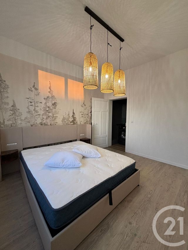 Appartement T2 à louer - 2 pièces - 27.0 m2 - ST JUERY - 81 - MIDI-PYRENEES - Century 21 Agence Sainte-Cécile