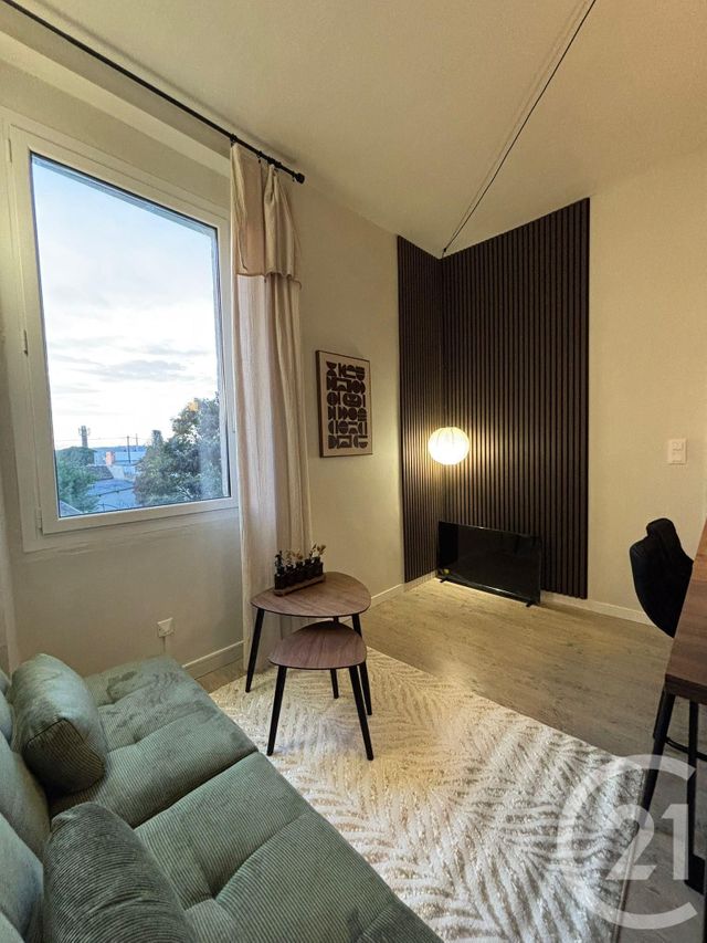 Appartement T2 à louer - 2 pièces - 27.0 m2 - ST JUERY - 81 - MIDI-PYRENEES - Century 21 Agence Sainte-Cécile