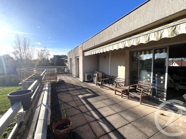 appartement - TANUS - 81