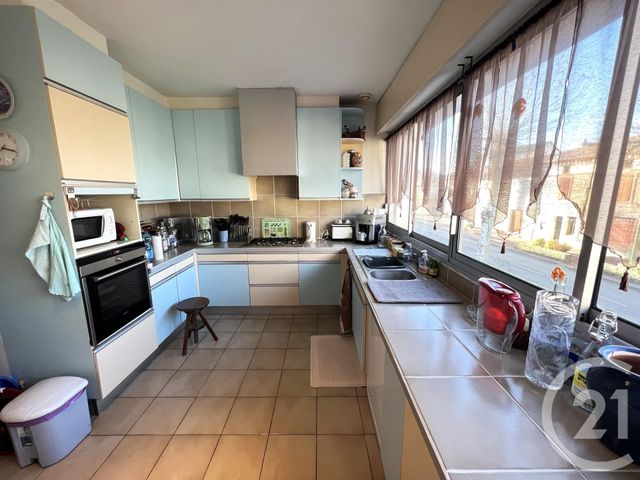 Appartement F4 à vendre - 4 pièces - 148.99 m2 - TANUS - 81 - MIDI-PYRENEES - Century 21 Agence Sainte-Cécile