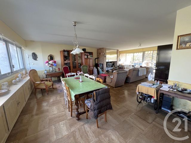 Appartement F4 à vendre - 4 pièces - 148.99 m2 - TANUS - 81 - MIDI-PYRENEES - Century 21 Agence Sainte-Cécile