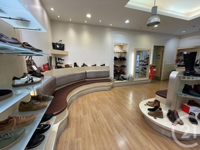 Appartement Autre à louer - 3 pièces - 108.83 m2 - ALBI - 81 - MIDI-PYRENEES - Century 21 Agence Sainte-Cécile