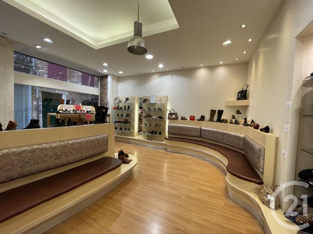 Appartement Autre à louer - 3 pièces - 108.83 m2 - ALBI - 81 - MIDI-PYRENEES - Century 21 Agence Sainte-Cécile