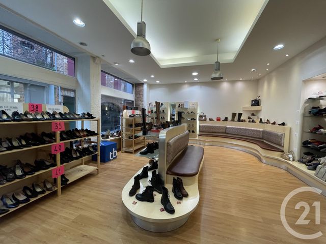 Appartement Autre à louer - 3 pièces - 108.83 m2 - ALBI - 81 - MIDI-PYRENEES - Century 21 Agence Sainte-Cécile