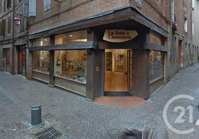 Appartement Autre à louer ALBI