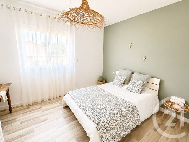 maison à vendre - 5 pièces - 147.0 m2 - MARSSAC SUR TARN - 81 - MIDI-PYRENEES - Century 21 Agence Sainte-Cécile