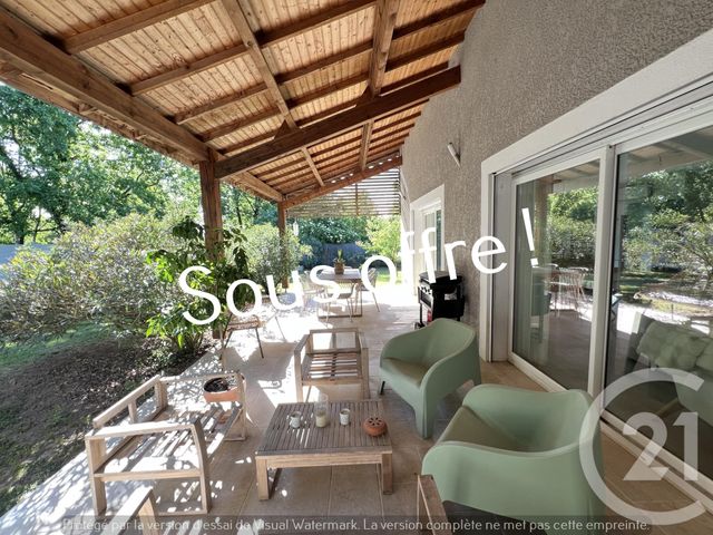 maison - MARSSAC SUR TARN - 81