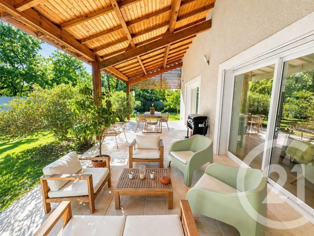 Maison à vendre MARSSAC SUR TARN