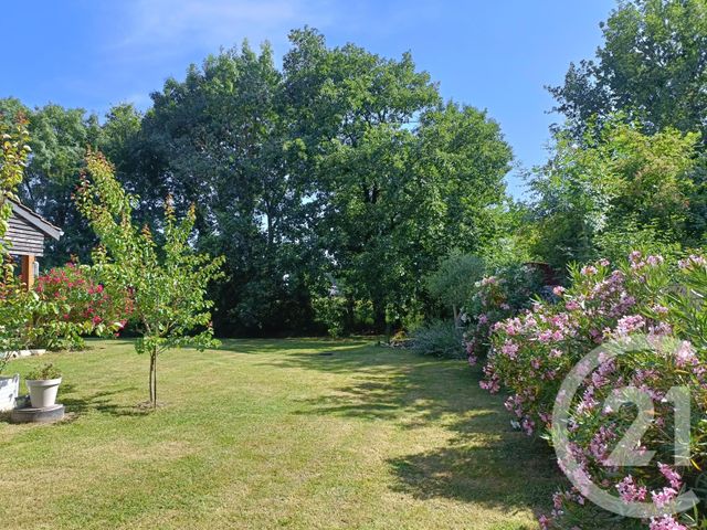 maison à vendre - 5 pièces - 147.0 m2 - MARSSAC SUR TARN - 81 - MIDI-PYRENEES - Century 21 Agence Sainte-Cécile