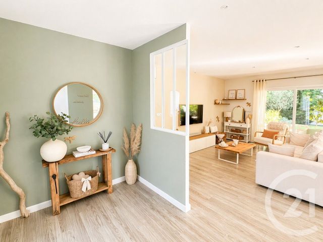 maison à vendre - 5 pièces - 147.0 m2 - MARSSAC SUR TARN - 81 - MIDI-PYRENEES - Century 21 Agence Sainte-Cécile